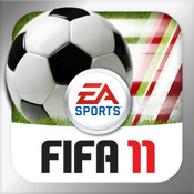 Fifa 11 on iPhone